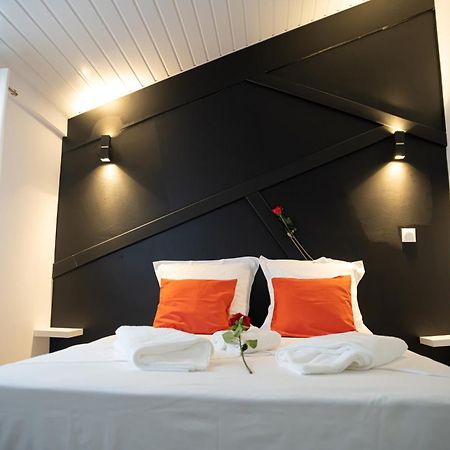 L'Elegance Citadine Apartment กาแยน ภายนอก รูปภาพ