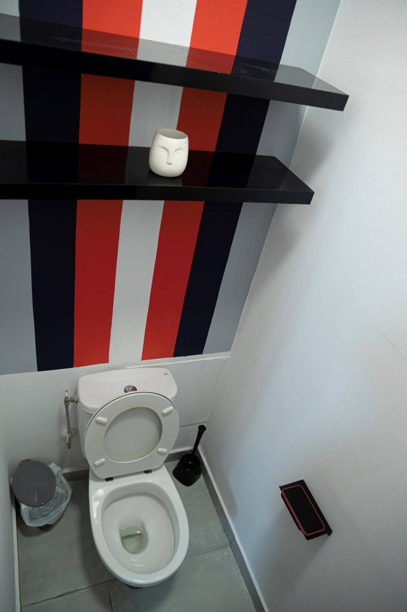 L'Elegance Citadine Apartment กาแยน ภายนอก รูปภาพ