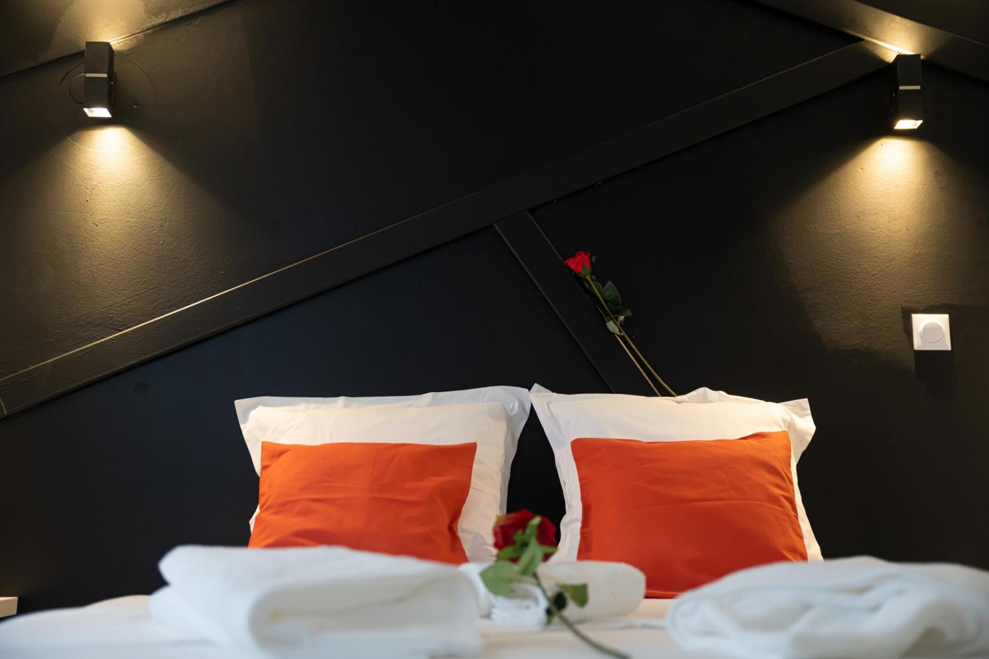 L'Elegance Citadine Apartment กาแยน ภายนอก รูปภาพ