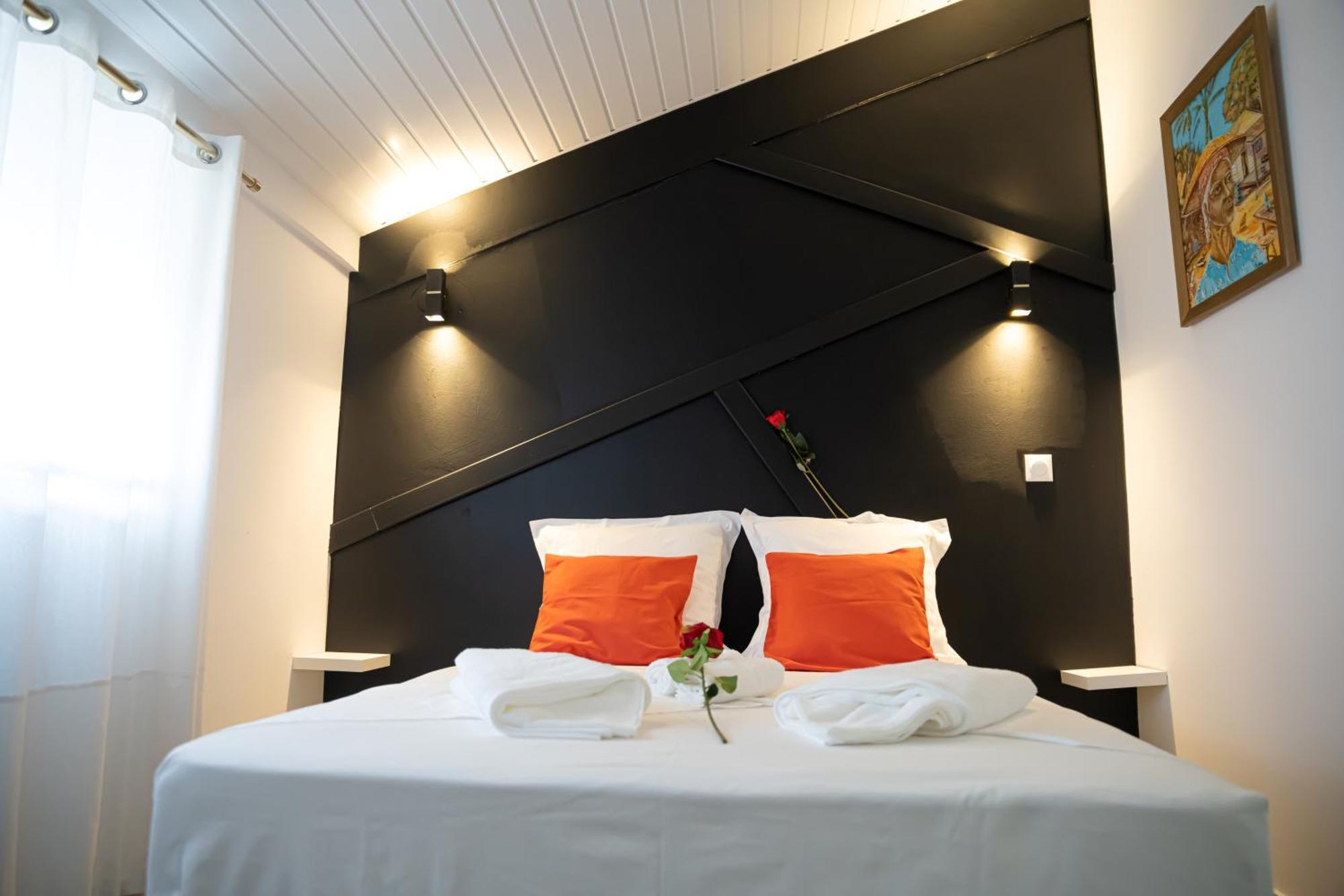 L'Elegance Citadine Apartment กาแยน ภายนอก รูปภาพ